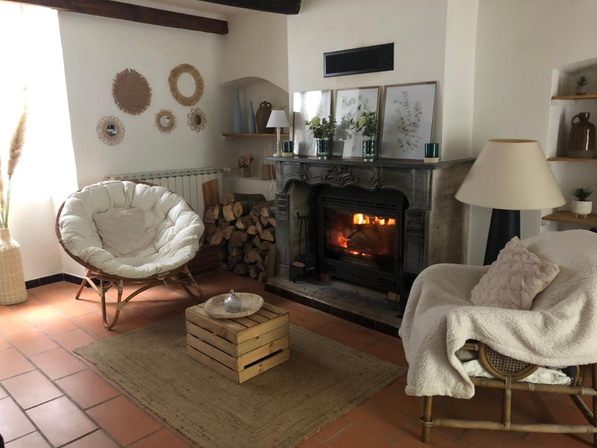 Bed and Breakfast Le Moulin de Bouzigue à Valleraugue Extérieur photo